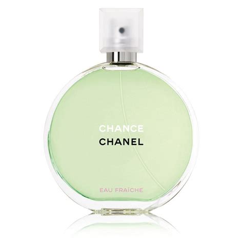 chanel chance fraiche 100ml.